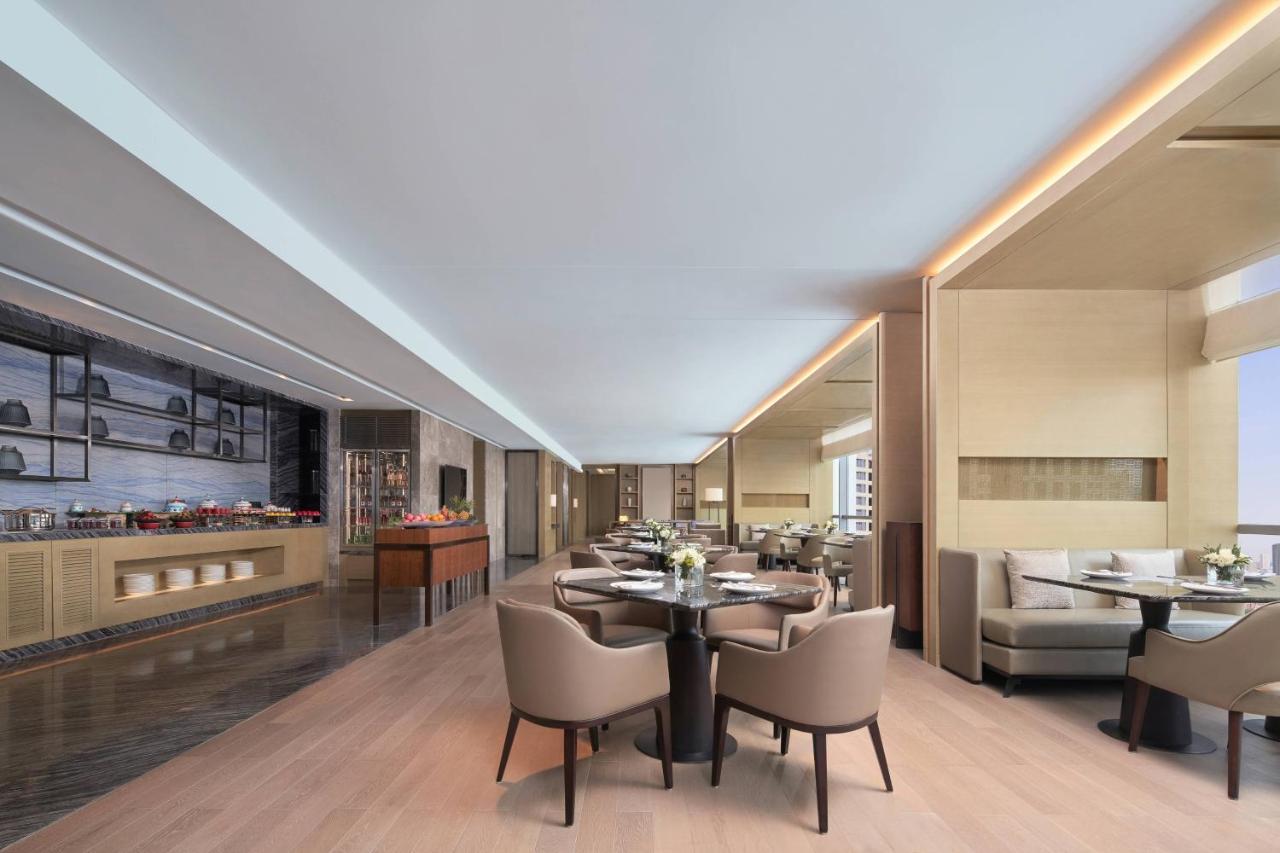 Baotou Marriott Hotel מראה חיצוני תמונה